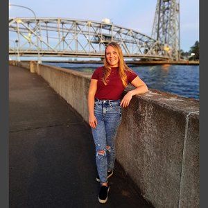 Meet your Posher, Erin